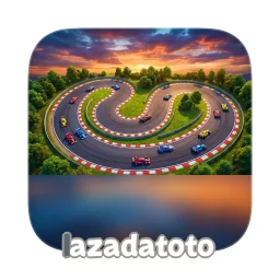 LAZADATOTO — ikon APK